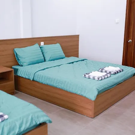 Ca House Apartment Quy Nhon Exterior photo