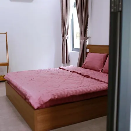 Ca House Apartment Quy Nhon Exterior photo