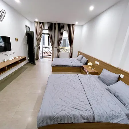Ca House Apartment Quy Nhon Exterior photo