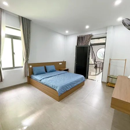 Ca House Apartment Quy Nhon Exterior photo