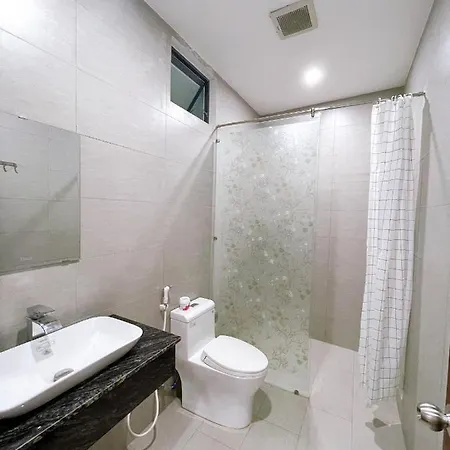 Ca House Apartment Quy Nhon Exterior photo