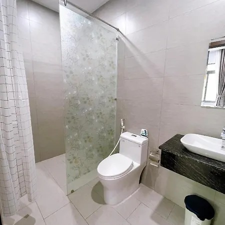 Ca House Apartment Quy Nhon Exterior photo