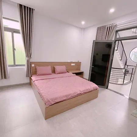 Ca House Apartment Quy Nhon Exterior photo