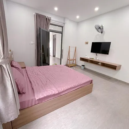Ca House Apartment Quy Nhon Exterior photo