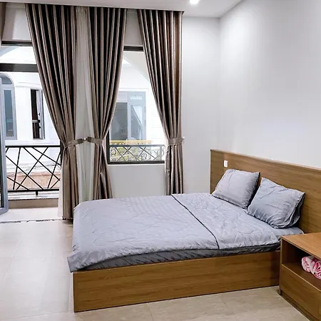 Ca House Apartment Quy Nhon Exterior photo