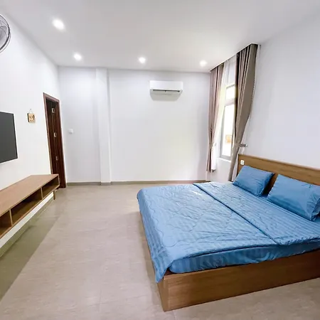 Ca House Apartment Quy Nhon Exterior photo