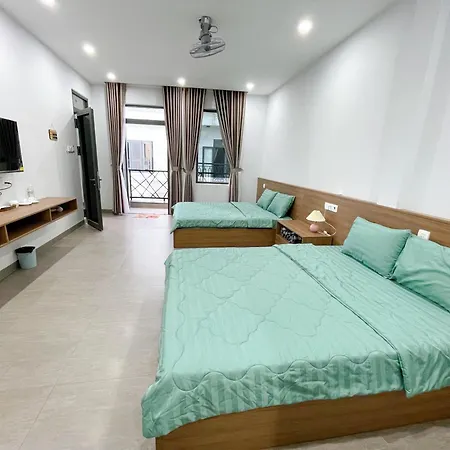 Ca House Apartment Quy Nhon Exterior photo