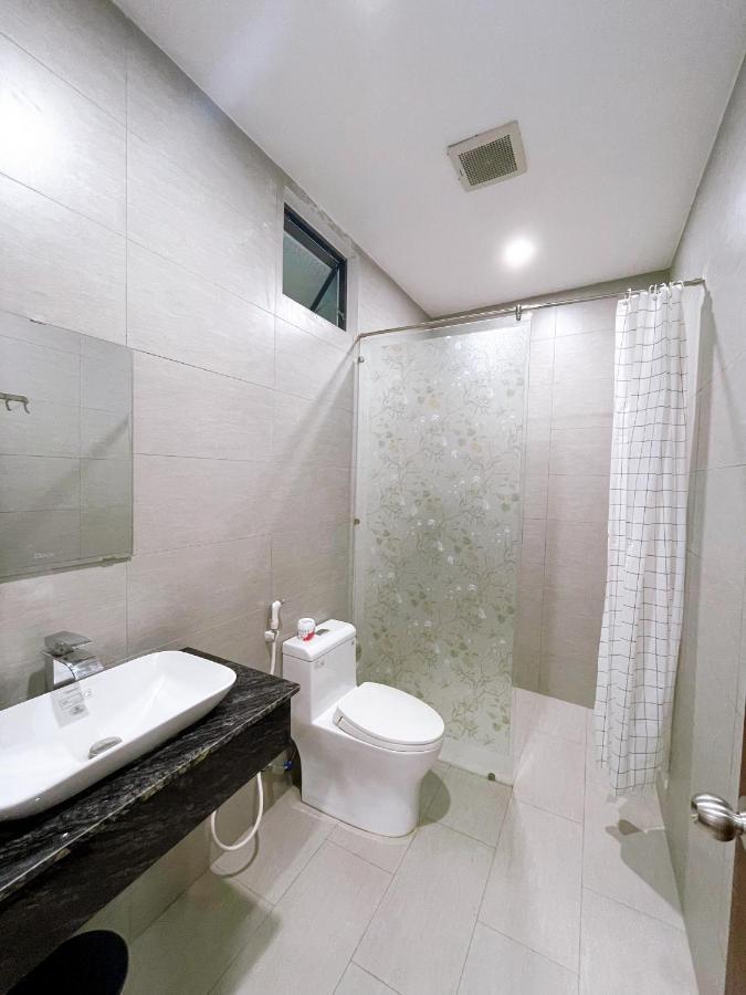 Ca House Homestay *