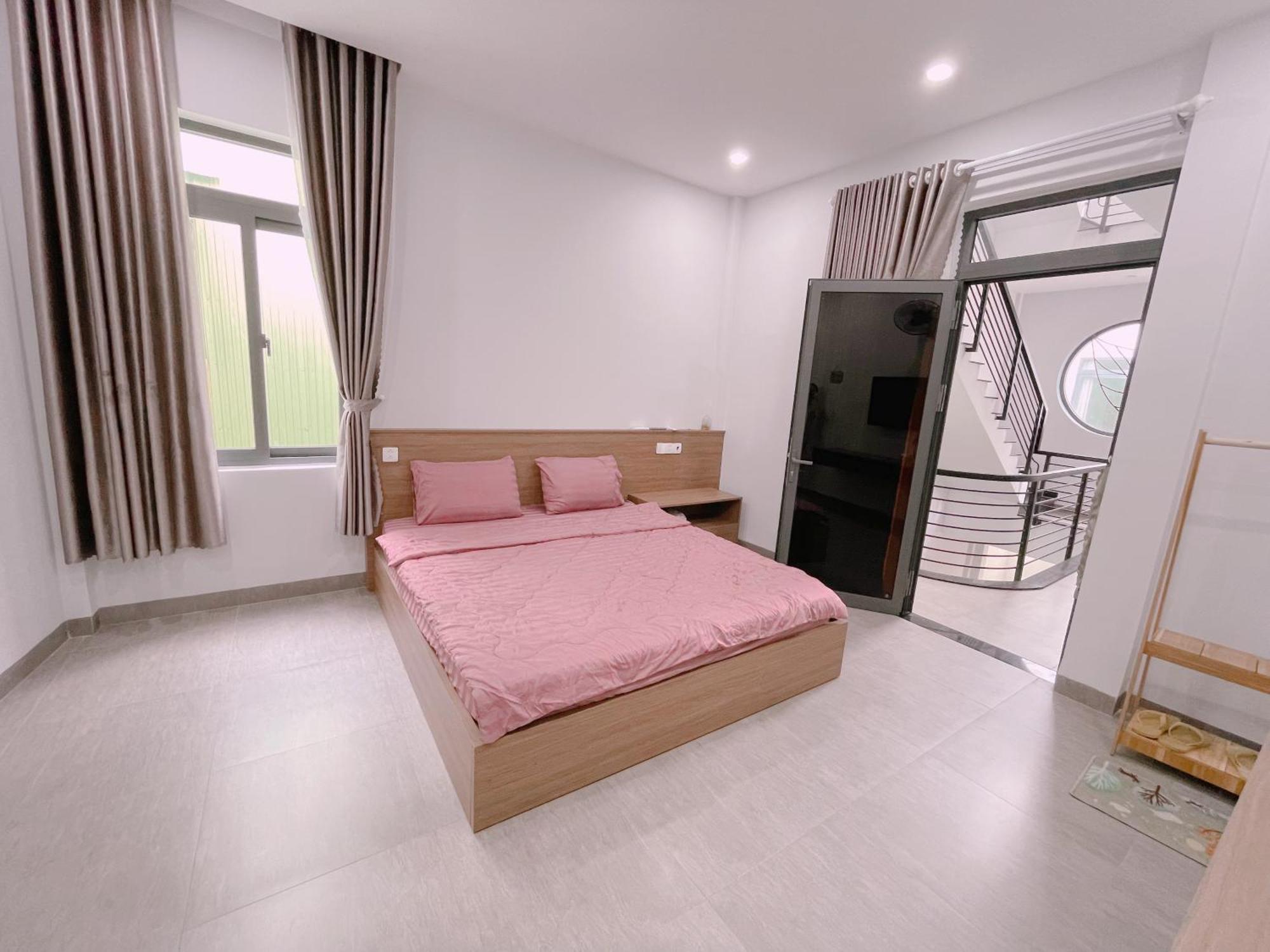 Ca House Homestay